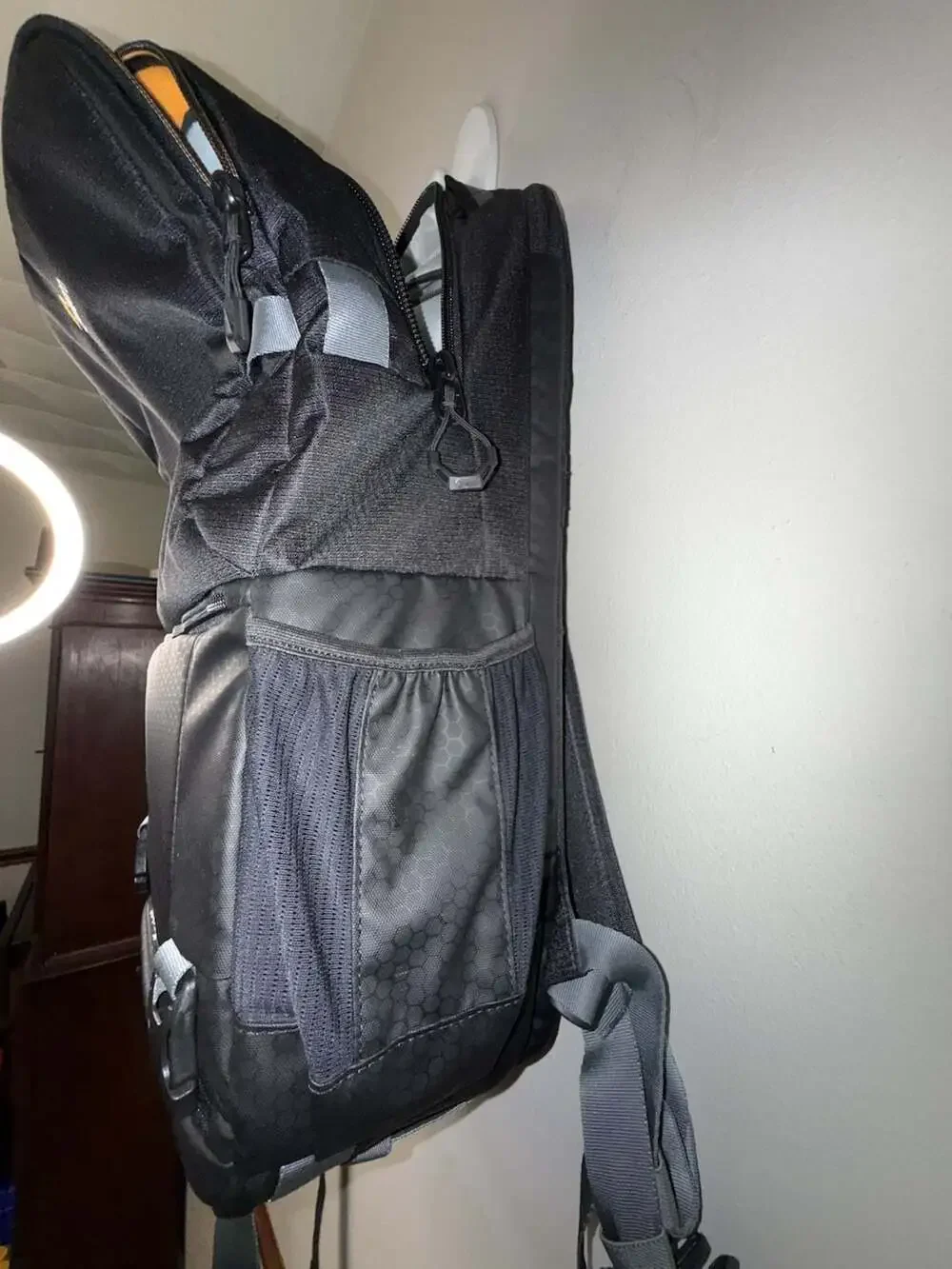 Lowepro Fastpack BP 250 AW III Camera Backpack